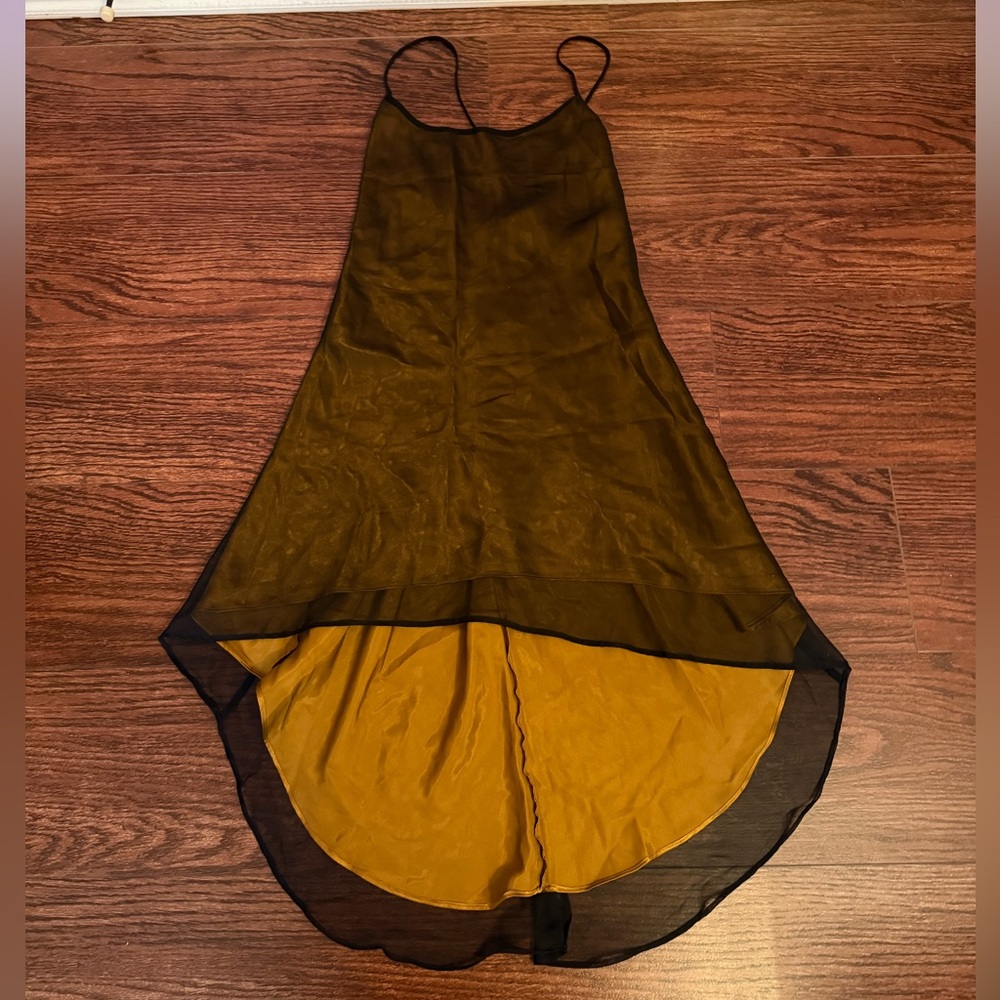 Victoria Secret Collection Lingerie Dress